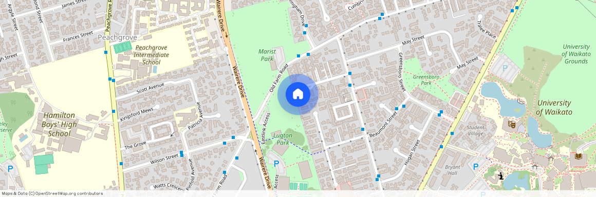 19A Inverness Avenue, Hamilton East, Hamilton City