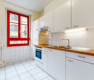 You charm in the heart of Geneva - Photo 4