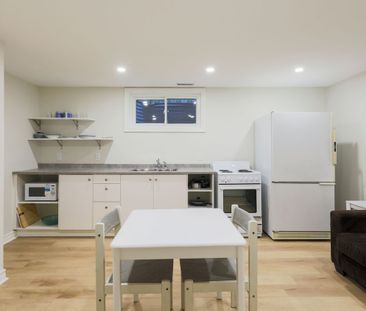 For Lease - 3 Minorca Place Unit# Lower 1, Toronto, Ontario - Photo 5