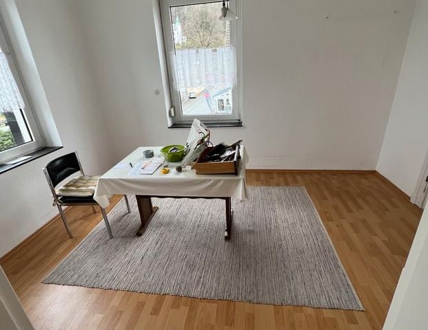 4,5 Zimmer Küche Bad mit Garten in 57290 Neunkirchen Zentrum - Foto 1