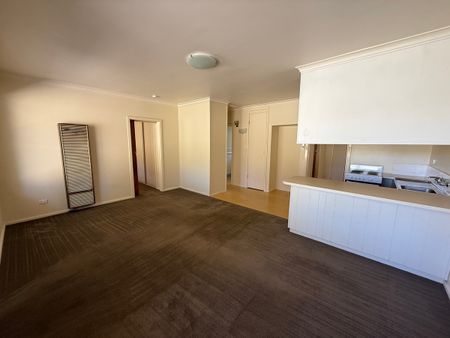 TWO BEDROOM UNIT - Photo 4