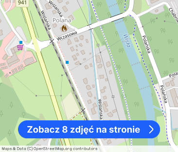 Wynajem mieszkania – Ustroń 75 m² – dostępne od zaraz - Zdjęcie 1