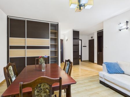 Przestronne 3-pokojowe mieszkanie w Otwocku - Photo 5