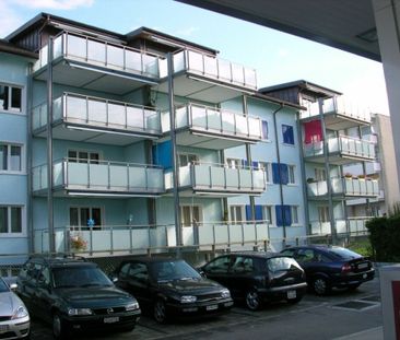 2.5 Zimmer - Photo 6