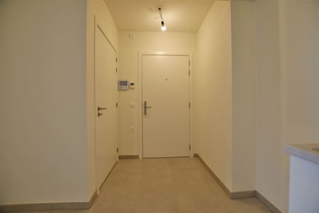 Assistentiewoning hartje Dendermonde - Photo 5