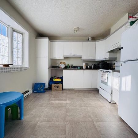 Appartement 4 ½ à louer Sainte-Foy / Sillery novembre 2026 - Photo 3