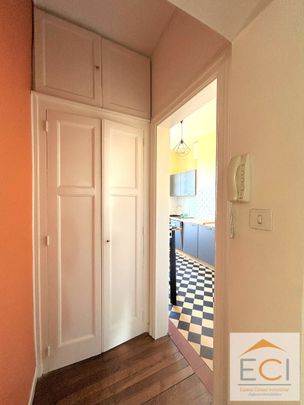 Idéal colocation - T4 rue Montmailler - Photo 1