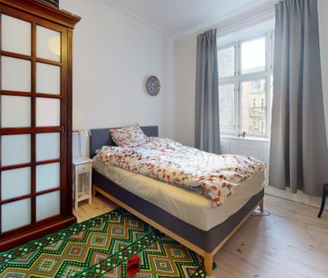 95m² Lejlighed | Frederiksberg C - Photo 2