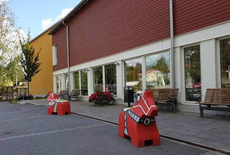 Sandavägen 18 A - Foto 3