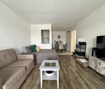 Loft à louer Sainte-Foy / Sillery juillet 2026 - Photo 1