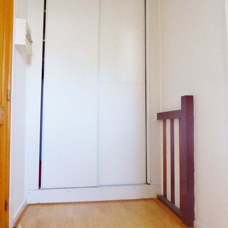 STUDIO DOUARNENEZ – 22.88 m2 - Photo 1