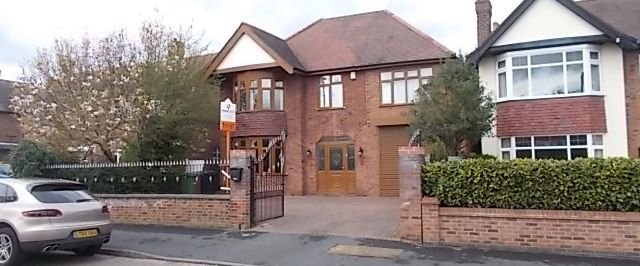 Thorpe Park Road, Peterborough - Photo 1