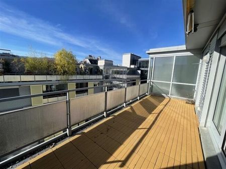 Appartement mansardé à Seefeld - Photo 5