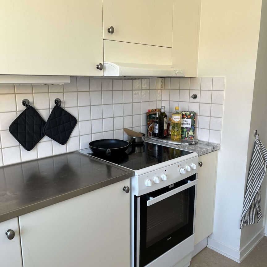 Ringvägen 30 - Photo 1