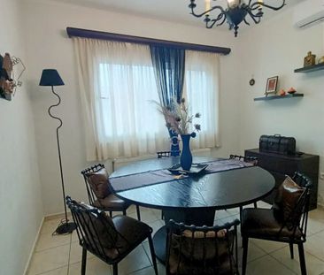 Μεζονέτα για ενοικίαση Μασταμπάς (Ηράκλειο Κρήτης) - Photo 4