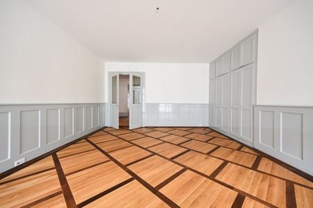 Maison de rêve dans la vieille ville de Berne - Photo 5