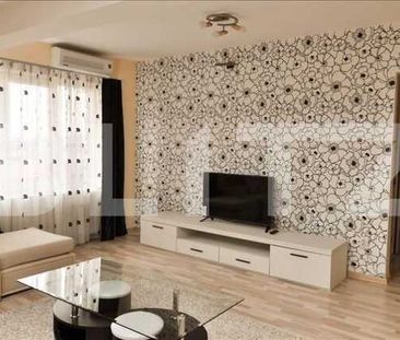 Apartament cu 2 camere, 77 mp utili, parcare, AC, imobil nou, zona Oncos! - Photo 3