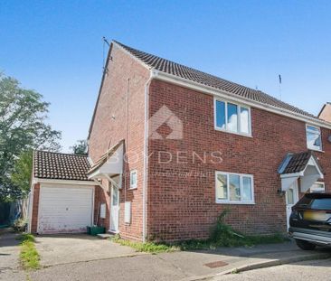 3 bedroom semi-detached house to rent - Photo 3