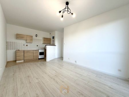 2 pokoje, balkonl. blok z 2004 roku – zdjęcie 5