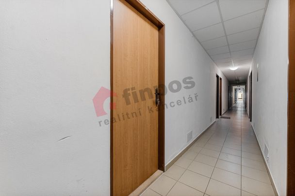 Pronájem bytu 3+kk 52 m² - Photo 1