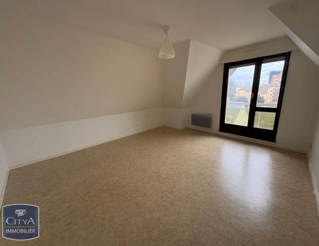 Appartement à louer 1 pièce 24.17m² - Photo 1