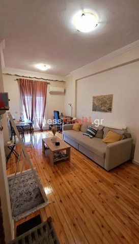 Διαμέρισμα για ενοικίαση Καμάρα - Ροτόντα (Κέντρο Θεσσαλονίκης) - Φωτογραφία 5