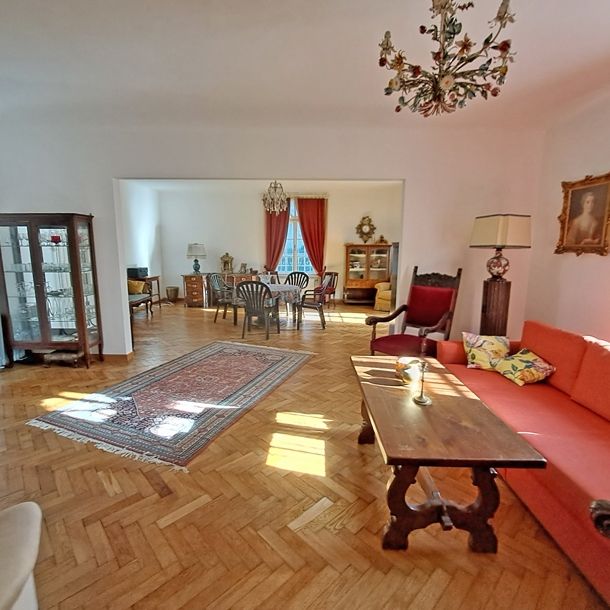 Herrschaftlich! - Foto 1