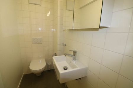 Zwischen Novartis Campus und Kannenfeldpark - moderne 3-Zimmerwohnung in Basel zu vermieten - Foto 5