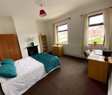 1 bedroom terraced house to rent - Photo 6