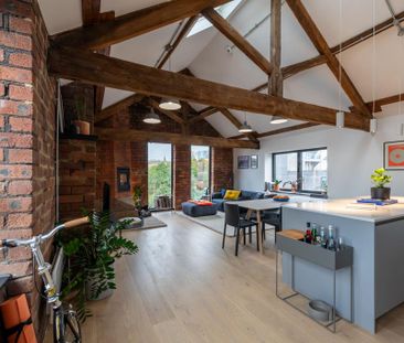 3 bedroom townhouse to rent - Photo 4