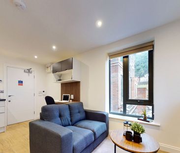 Flat 12, 34 Hyde Terrace - Photo 1