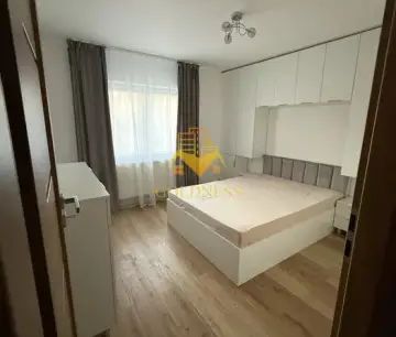 3 camere, Premium, bloc nou, parcare, Andrei Muresanu Zona Sigma, Revo - Photo 4