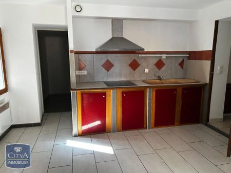 Appartement à louer 3 pièces 55.86m² - Photo 4