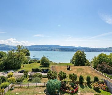 Geniessen Sie den Seeblick und die Abendsonne - Photo 6