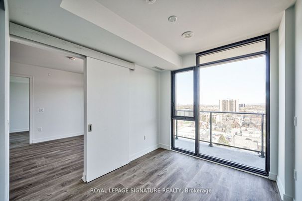 For Lease - 1 Jarvis Street Unit# 1421, Hamilton, Ontario - Photo 1