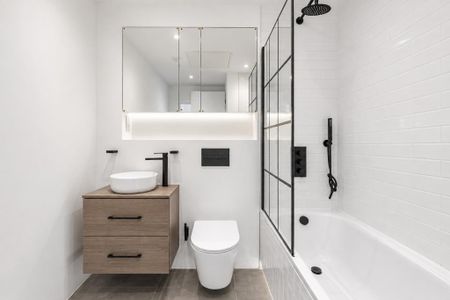 1 bedroom flat to rent - Photo 3