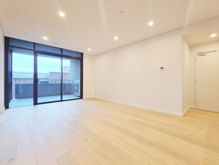 415/4D Glyceria Lane, Tallawong NSW 2762 - Apartment For Rent | Domain - Photo 3