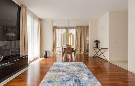 Warszawa, Mokotów, Olimpijska - Photo 3