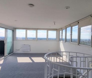 3 bedroom penthouse to rent - Photo 5