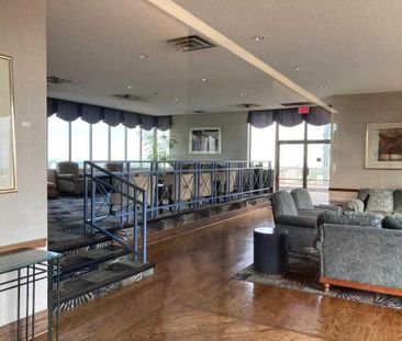 For Lease - 55 Elm Drive Unit# 1806, Mississauga, Ontario - Photo 3