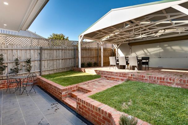 4 George Street, Moonee Ponds VIC 3039 - Photo 1