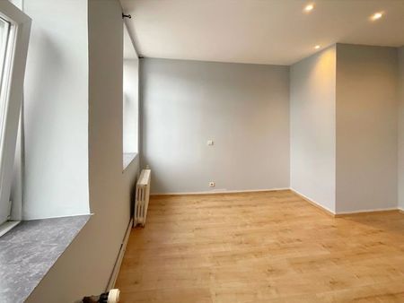 Appartement te huur - Foto 4