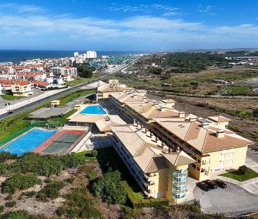 Apartment T1 in Silveira, Torres Vedras - Photo 3