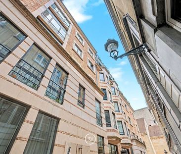 Huis te huur in Brussel voor € 1.300 met 1 slaapkamer - Foto 2