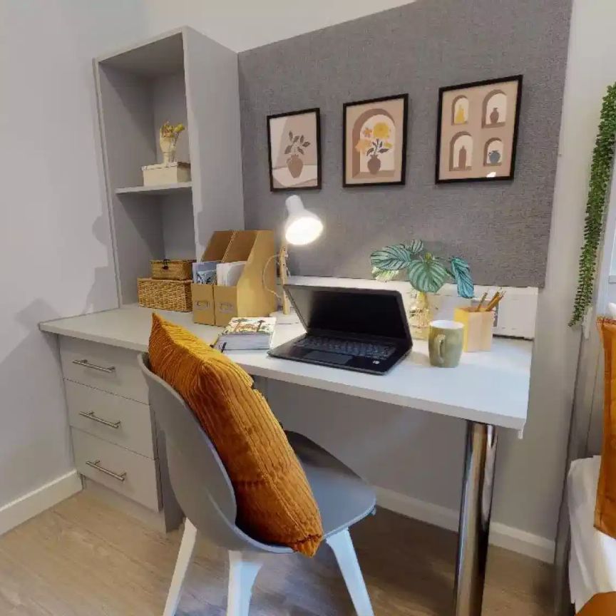 Gold En Suite Plus - Photo 1