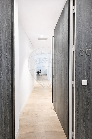 Apartamento T1 em Lisboa - Photo 2