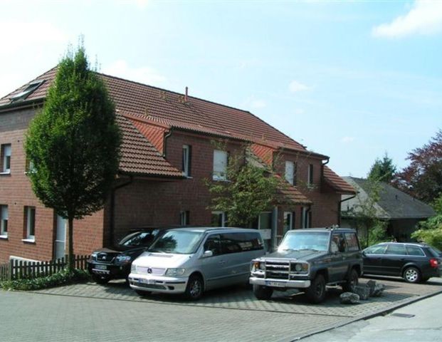 33qm Erdgeschosswohnung in Hemer Am Langeloh - Foto 1