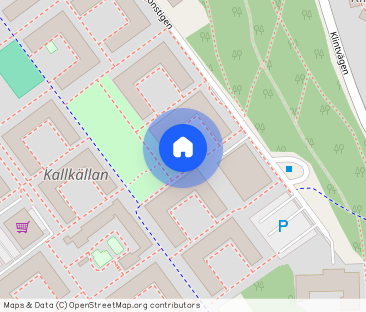 Lingonstigen 175, Luleå - Foto 1