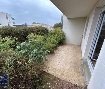 Location Appartement 2 pièces 55m² ST LAURENT SUR SAONE 01750 - Photo 4