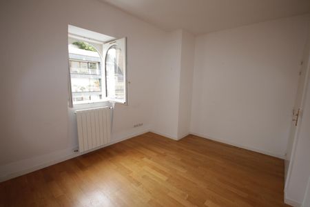 Beau duplex trois chambres, Trocadéro - Photo 5